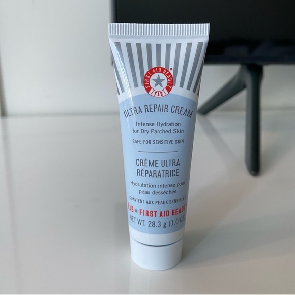 First Aid Beauty Ultra Repair Cream - Picture 1 of 1